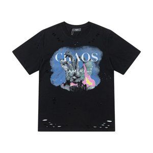 Amiri Tees- Short Sleeve T-shirt